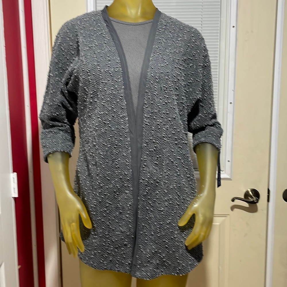 NWT Apt. 9 cardigan